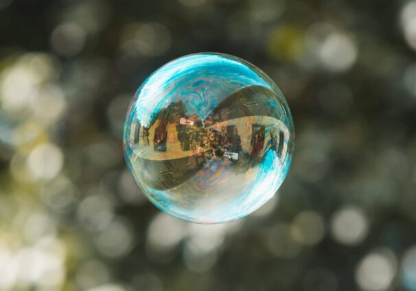 bubble