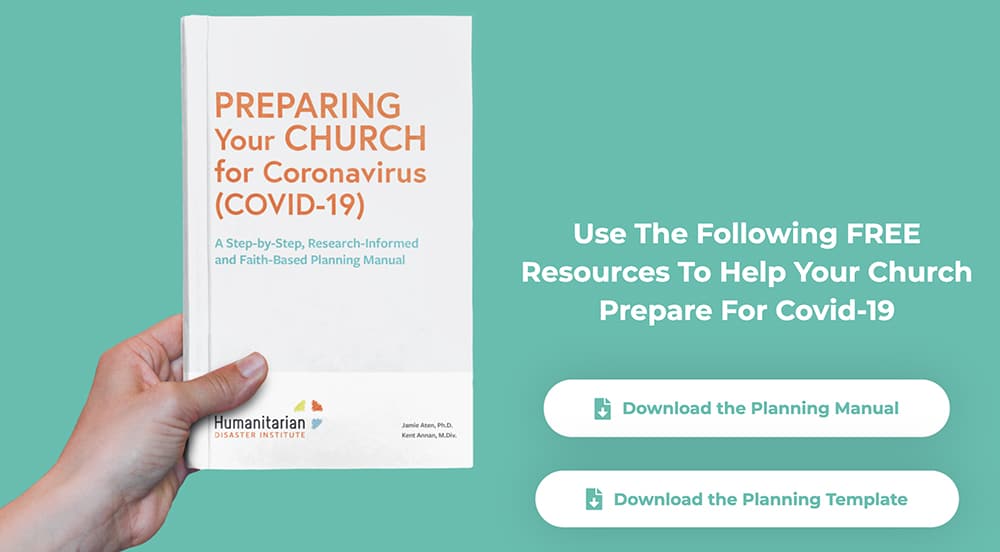 Coronavirus manual