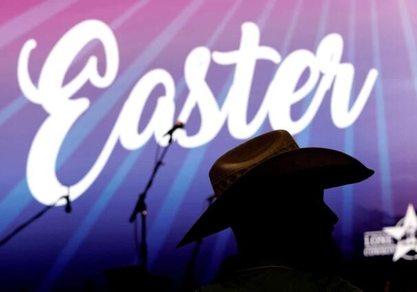 Lone Star Cowboy Church Executive Pastor