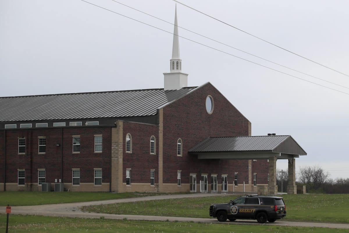 Heritage Baptist Church