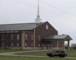 Heritage Baptist Church