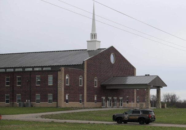 Heritage Baptist Church