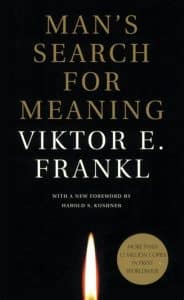 mans search for meaning