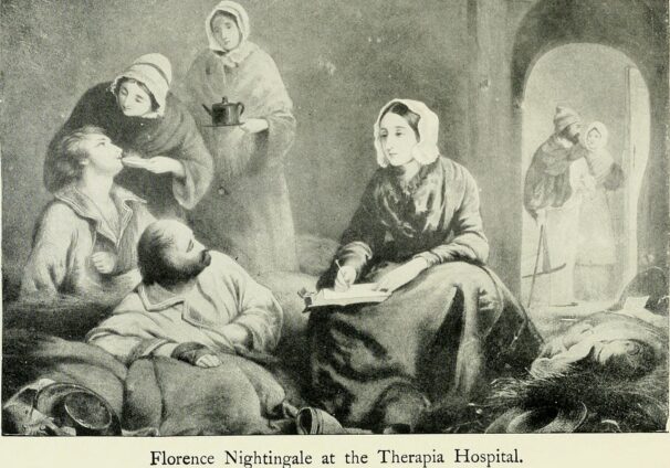 Florence Nightingale
