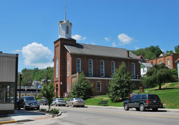 International Mothers Day Shrine