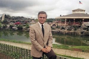Jim Bakker