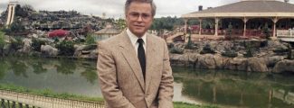 Jim Bakker
