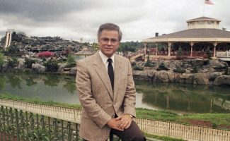 Jim Bakker