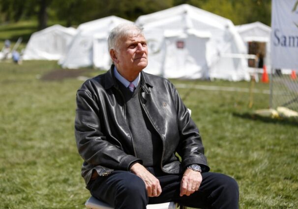 Franklin Graham