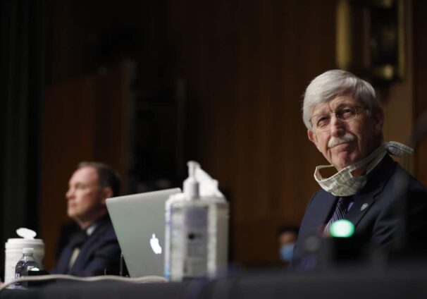 Francis Collins