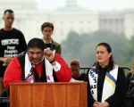 Rev. William Barber II,