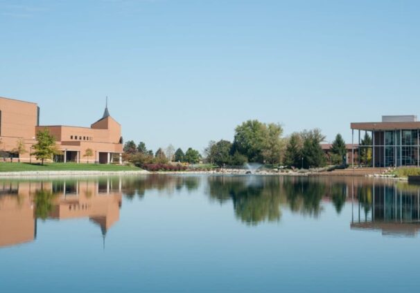 Cedarville University