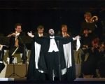 Luciano Pavarotti