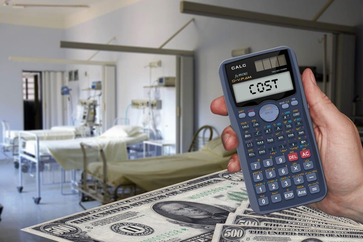 medical cost