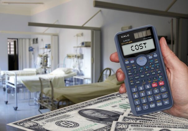 medical cost