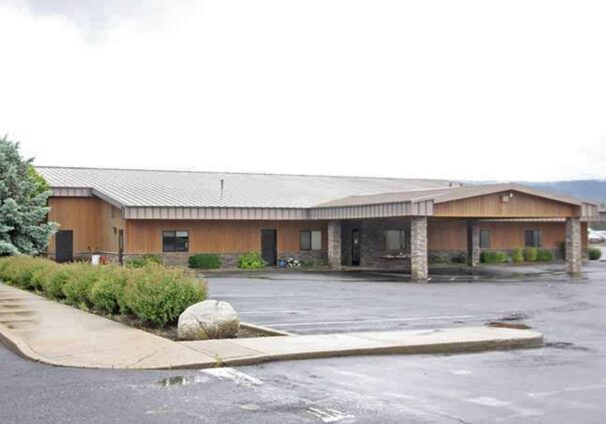 Lighthouse Pentecostal Church