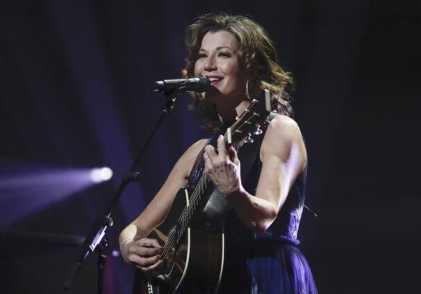 Amy Grant
