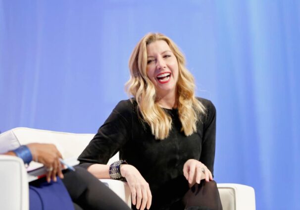 Sara Blakely