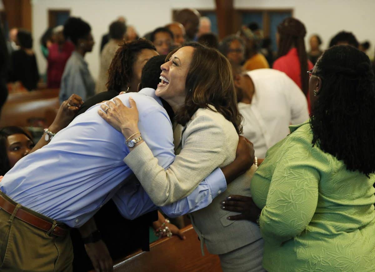 Pastors’ First Ladies, Other Black Church Leaders Organize Support for ...