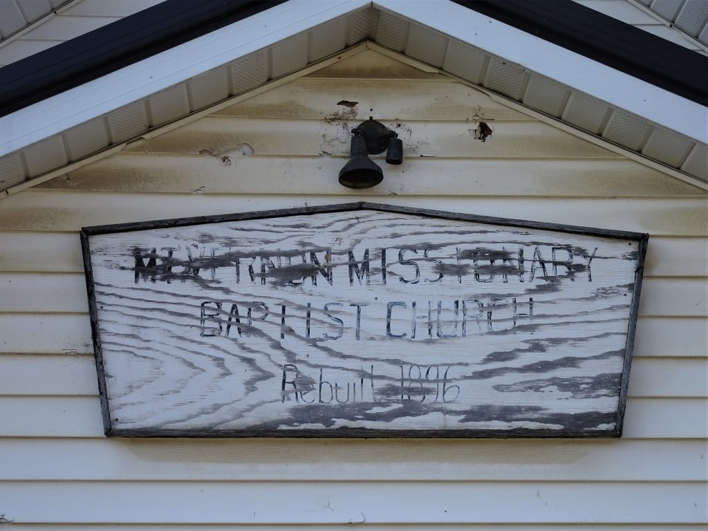 Why is mount vernon important image