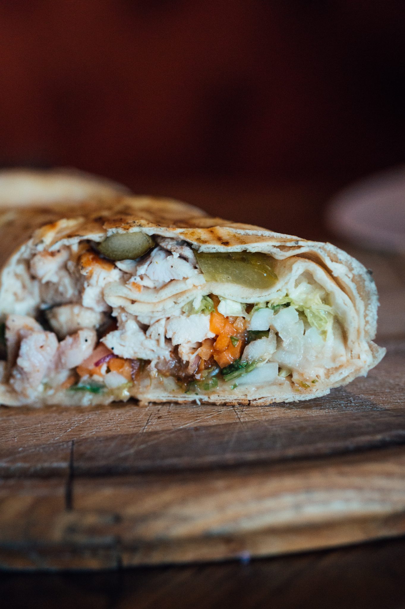 The Year of the Bad Burrito Word&Way