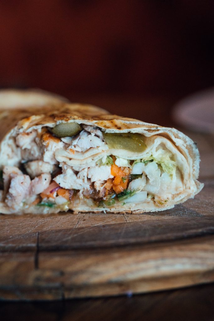 The Year of the Bad Burrito Word&Way