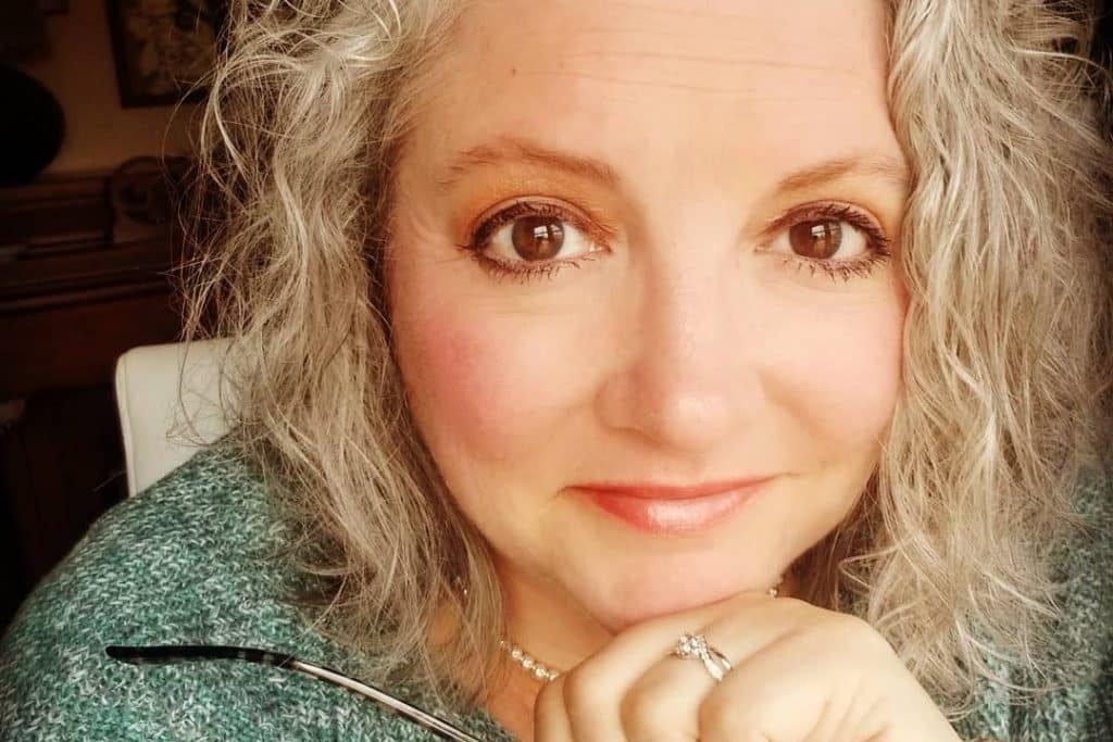 Behind the Pulpit Courtney Richards Word&Way