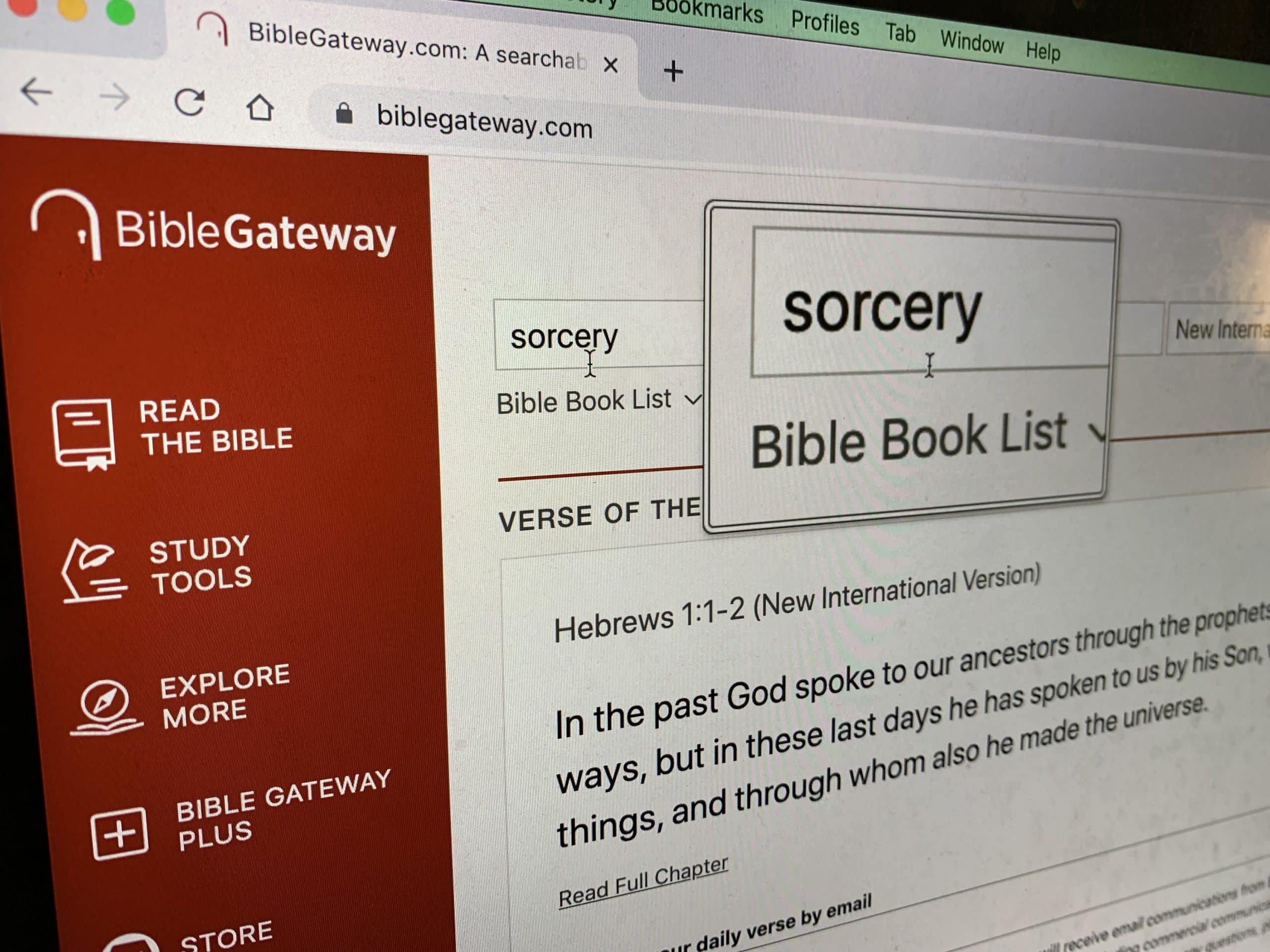 why-sorcery-was-the-fastest-growing-search-term-on-bible-gateway-in-2021-word-way