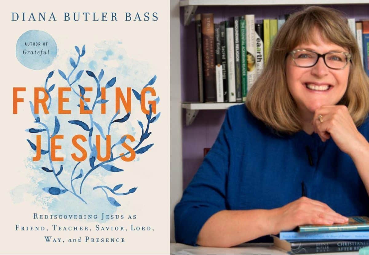 Review Freeing Jesus Word Way Review Freeing Jesus Word Way