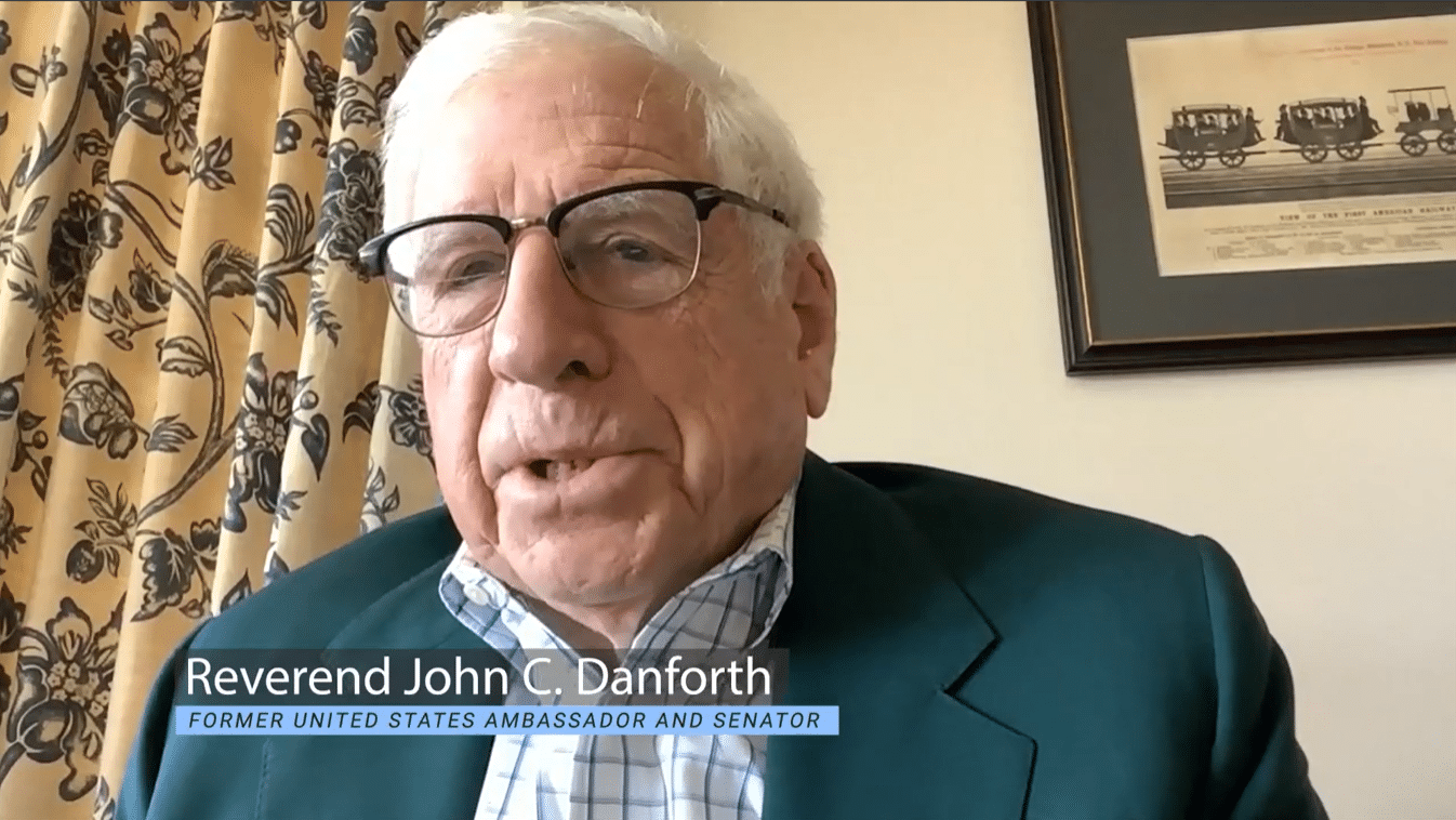 In Sermon Former U S Sen John Danforth Decries Holy War Politics   46325d38 1f8d 40b8 8c0a 055427cd6111 1346x758 