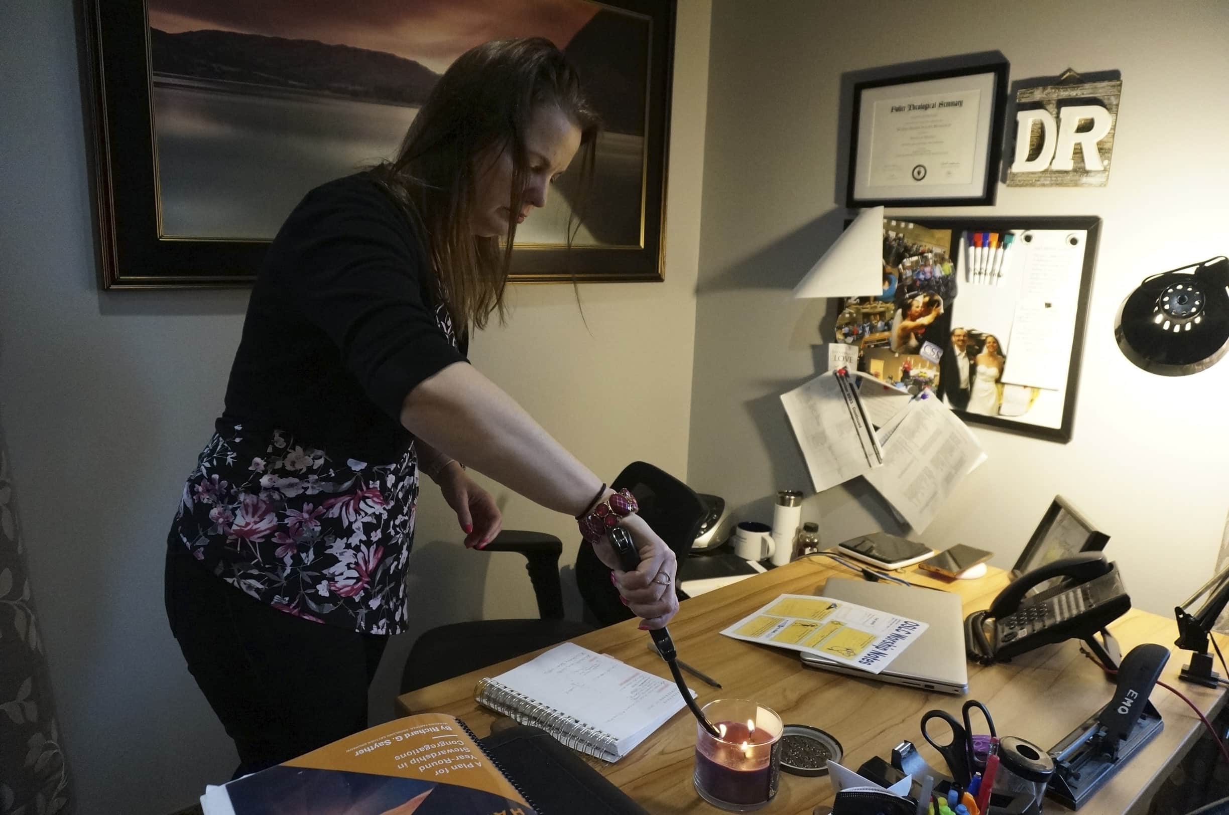 Pgcps Staff Burnout: A Growing Concern - w3s3efj