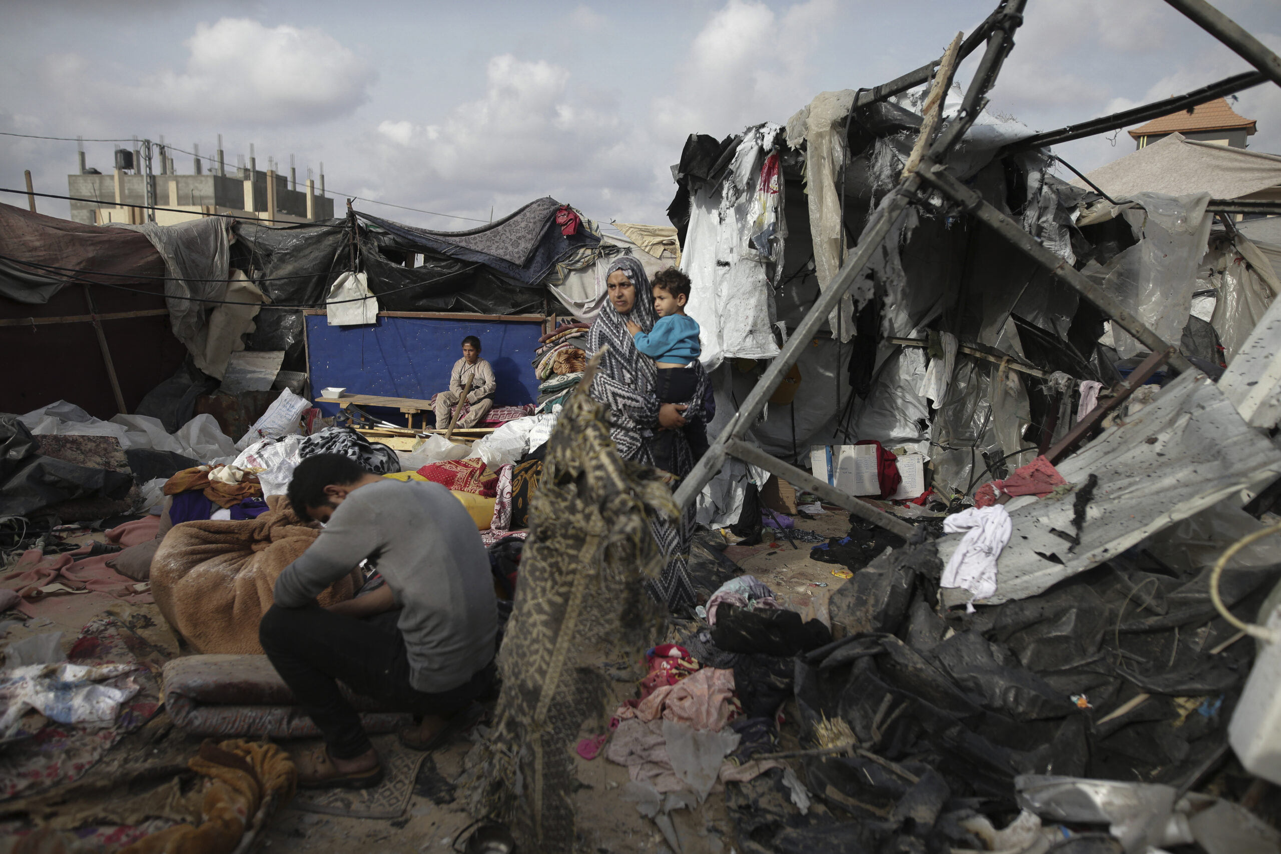PCUSA, American Academy of Religion Call Gaza War a Genocide - Word&Way