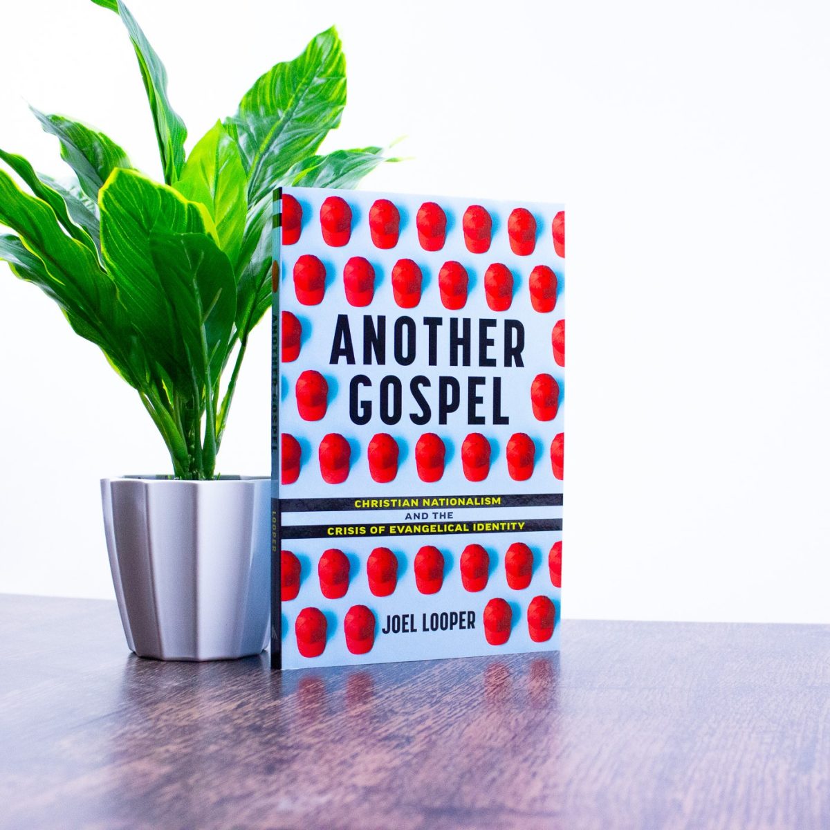 Review: Another Gospel - Word&Way