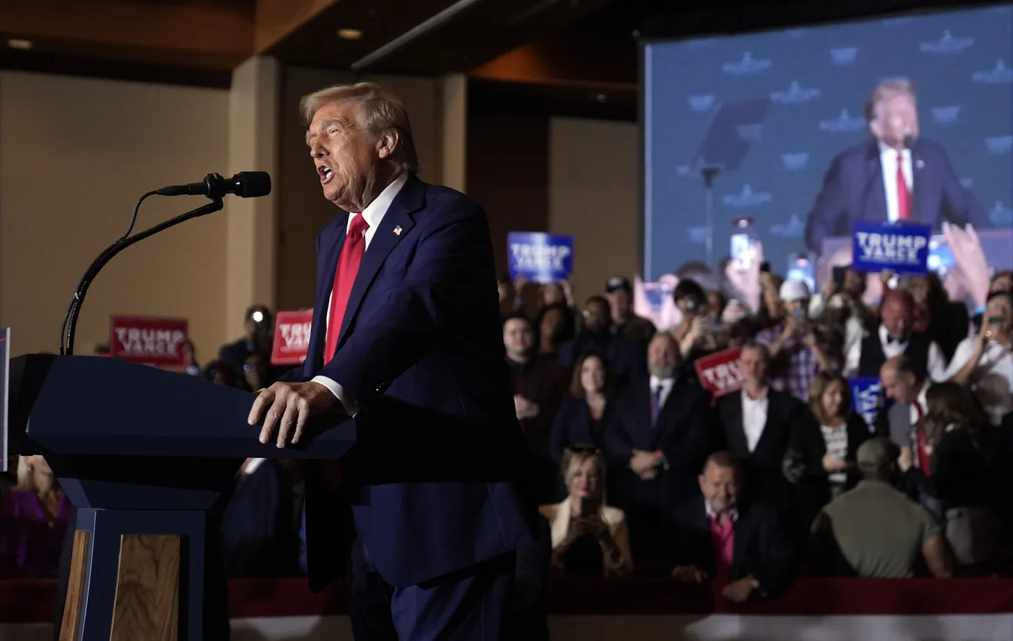 Trump's Selections Represent an Unusual Slice of American