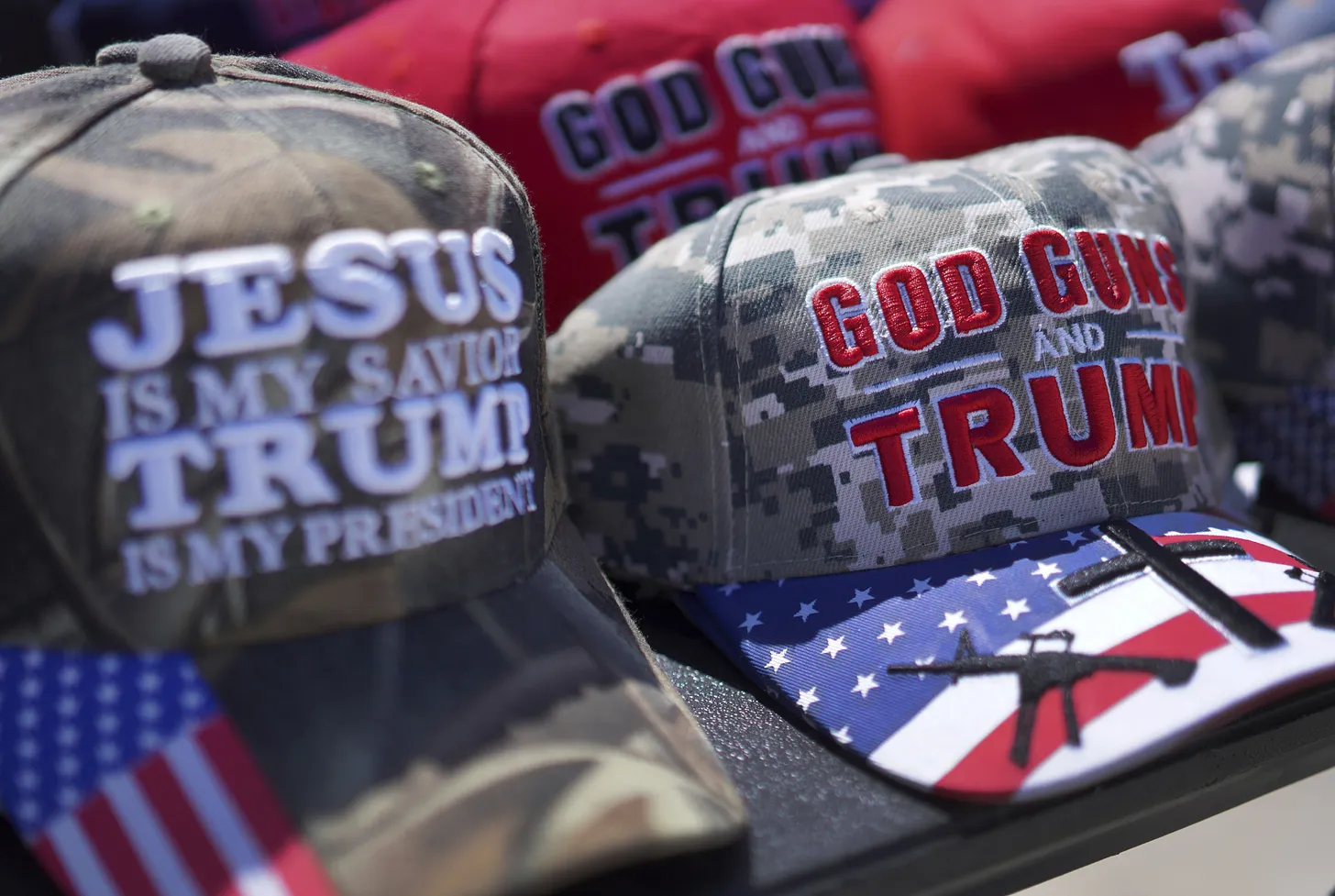 An 'Empathy Gap' Divides Americans Ahead of the Midterms, Says PRRI Report