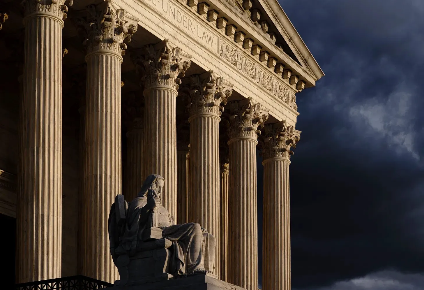 Supreme Court Stops Execution of Inmate Who Became a Ministry Leader on Death Row