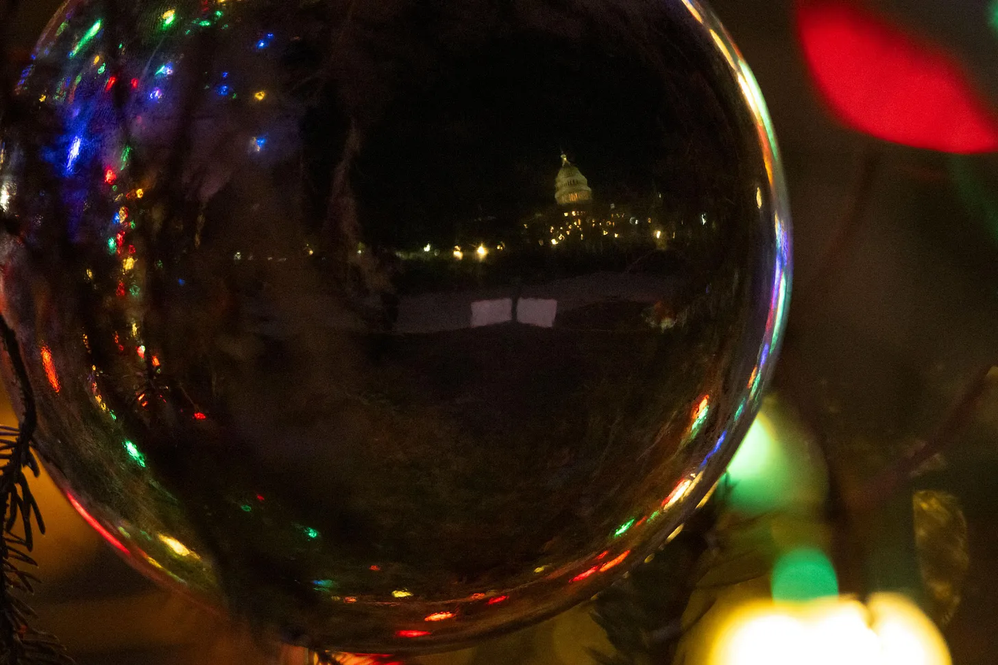 2025 年令人不安的降临节第 10 天 | Word＆Way - Unsettling Advent 2025, Day 10 - Word＆Way