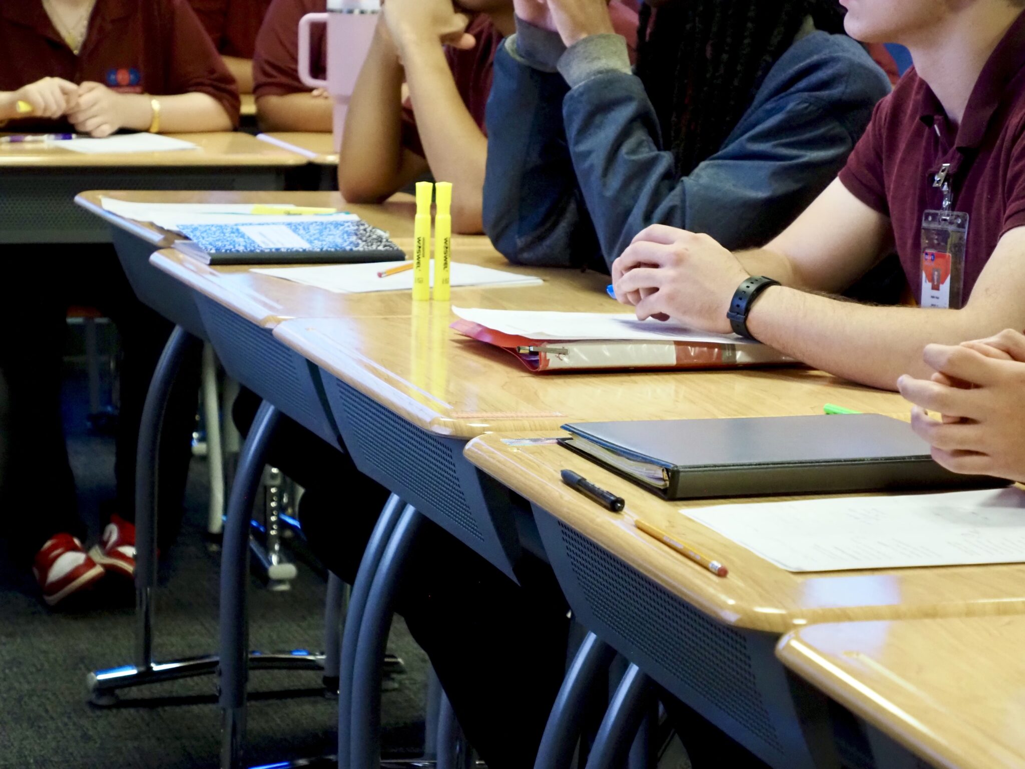 Controversial Content Deleted in New Draft of Oklahoma Social Studies Standards