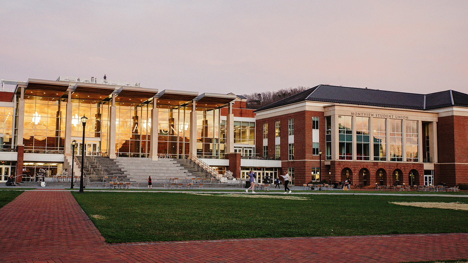 Trey Falwell Sues Liberty University, the School His Father Once Led