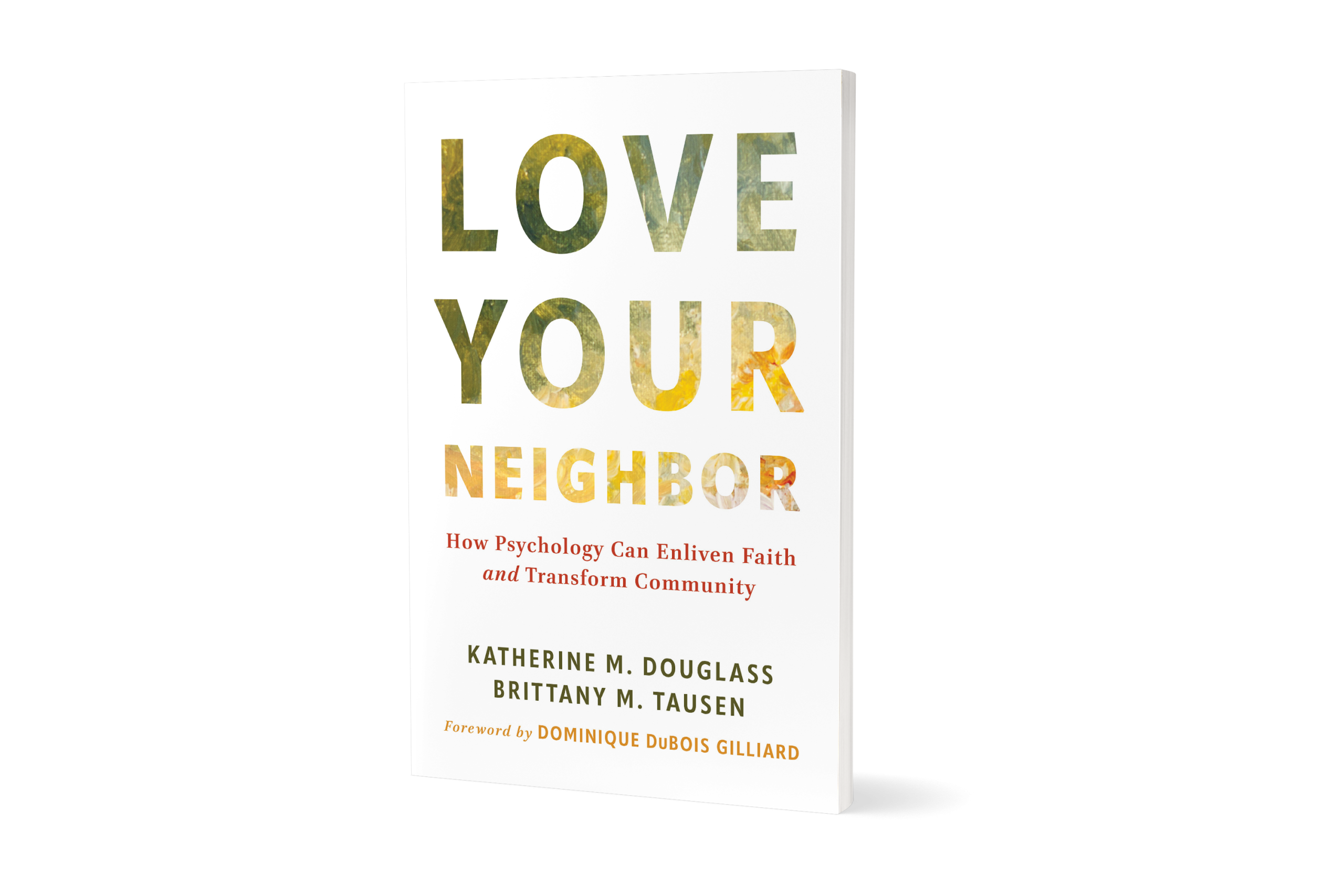 Review: Love Your Neighbor