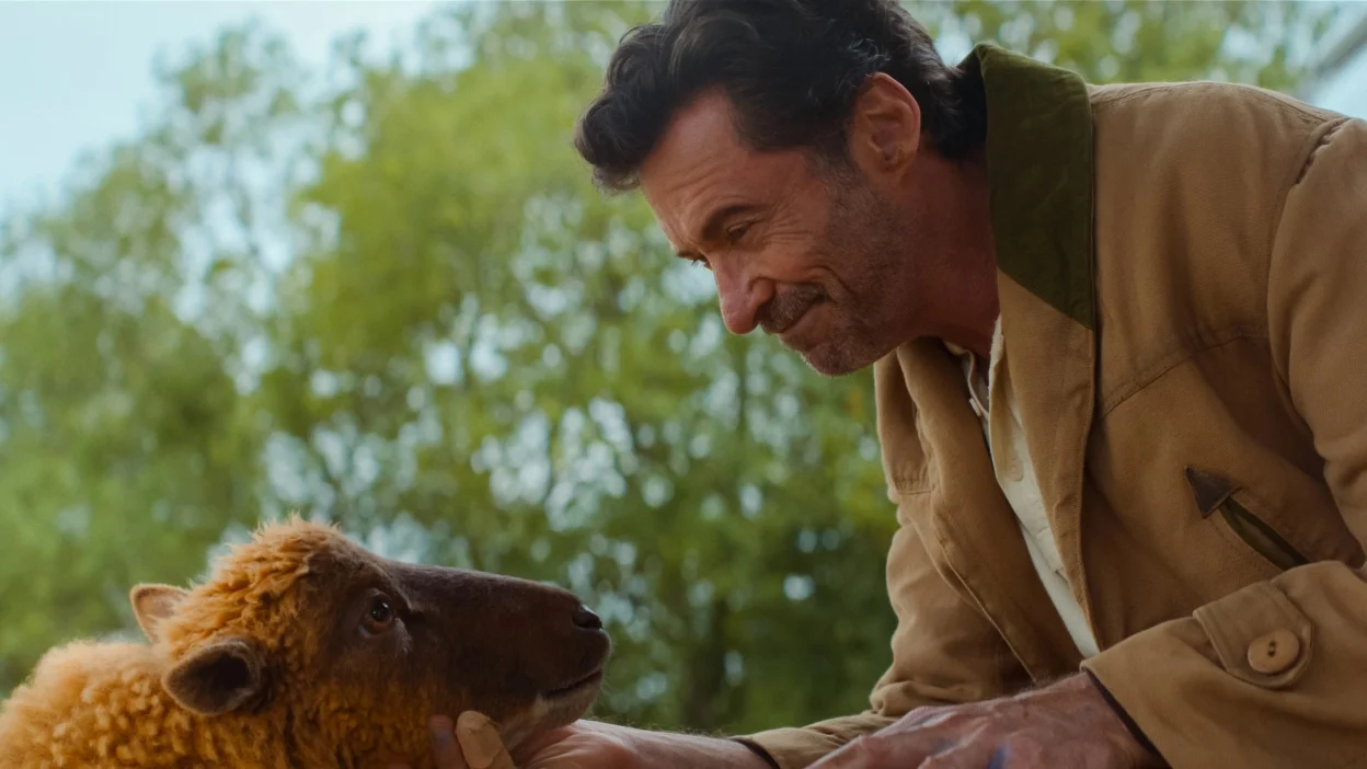 ‘The Sheep Detectives' Reveals Holy Mysteries