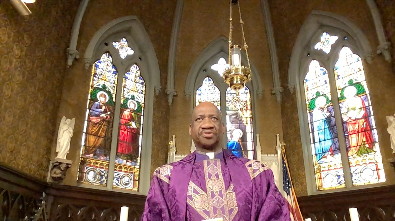 Haitian Immigrants Revived a Church. Now the Pews Are Empty.