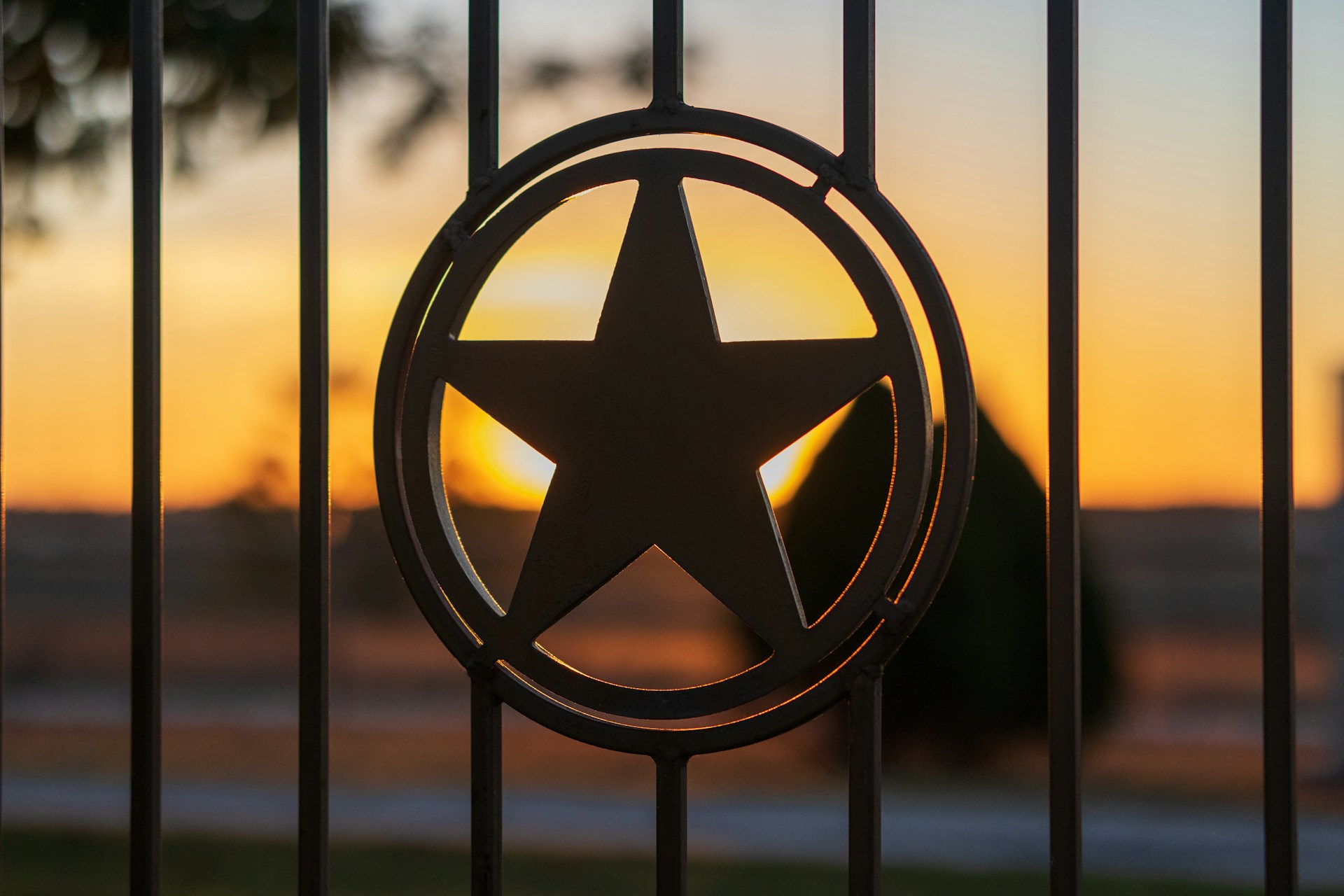 Let's Make Texas Senate Race About Character