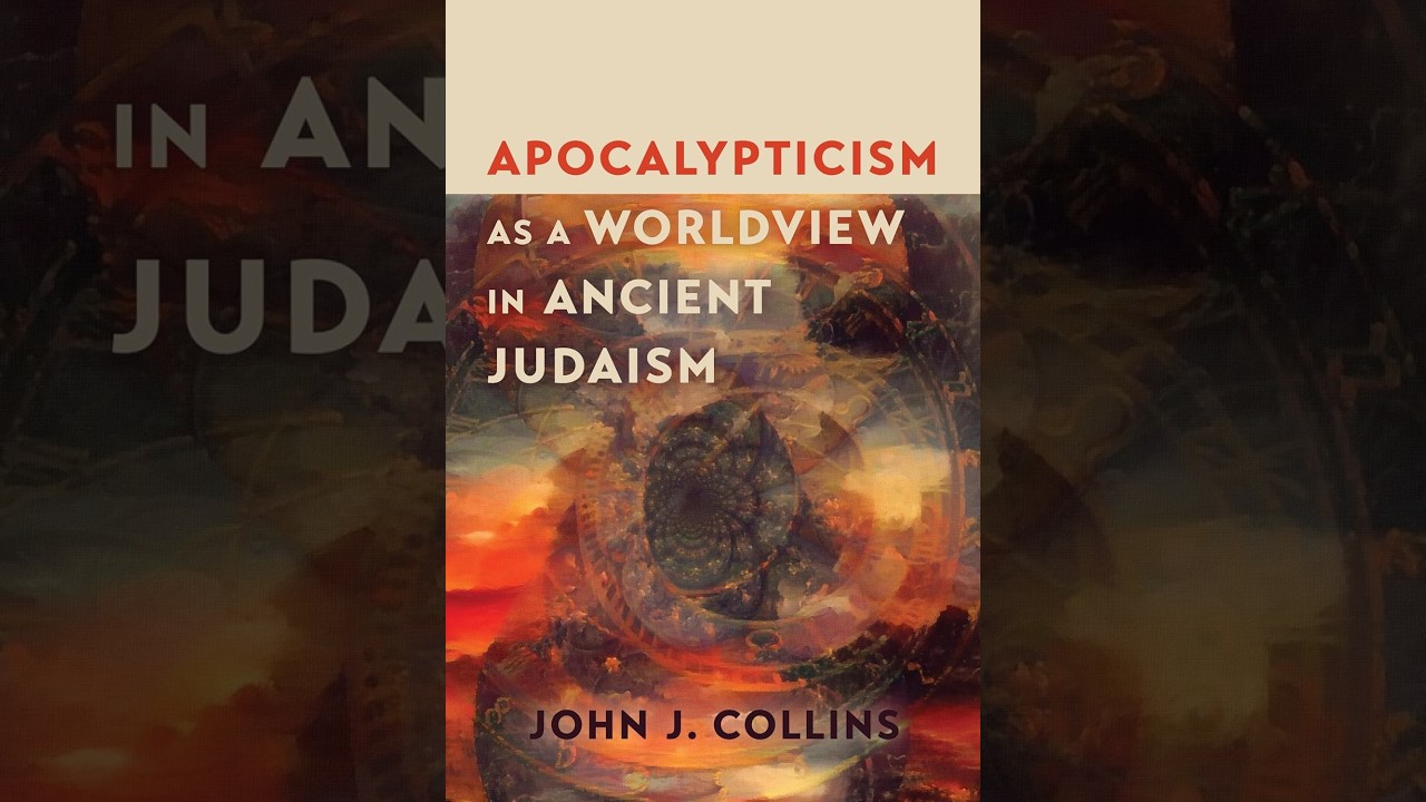 Review: Apocalypticism as a Worldview in Ancient Judaism