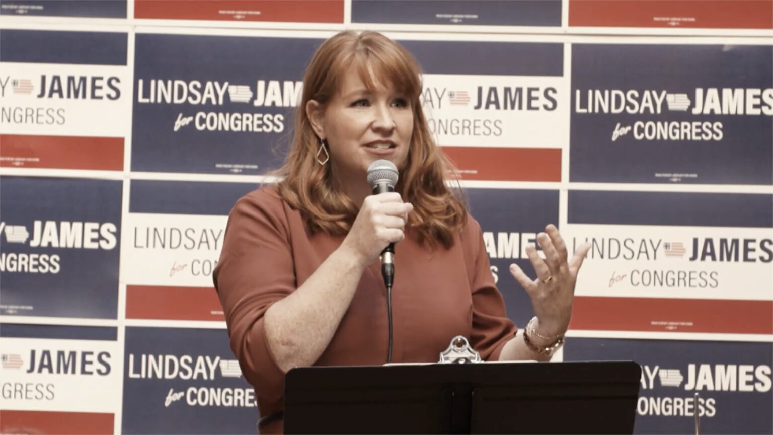 ‘They're Not Real Pastors': As Clergy Run As Democrats, Republicans Question Their Faith