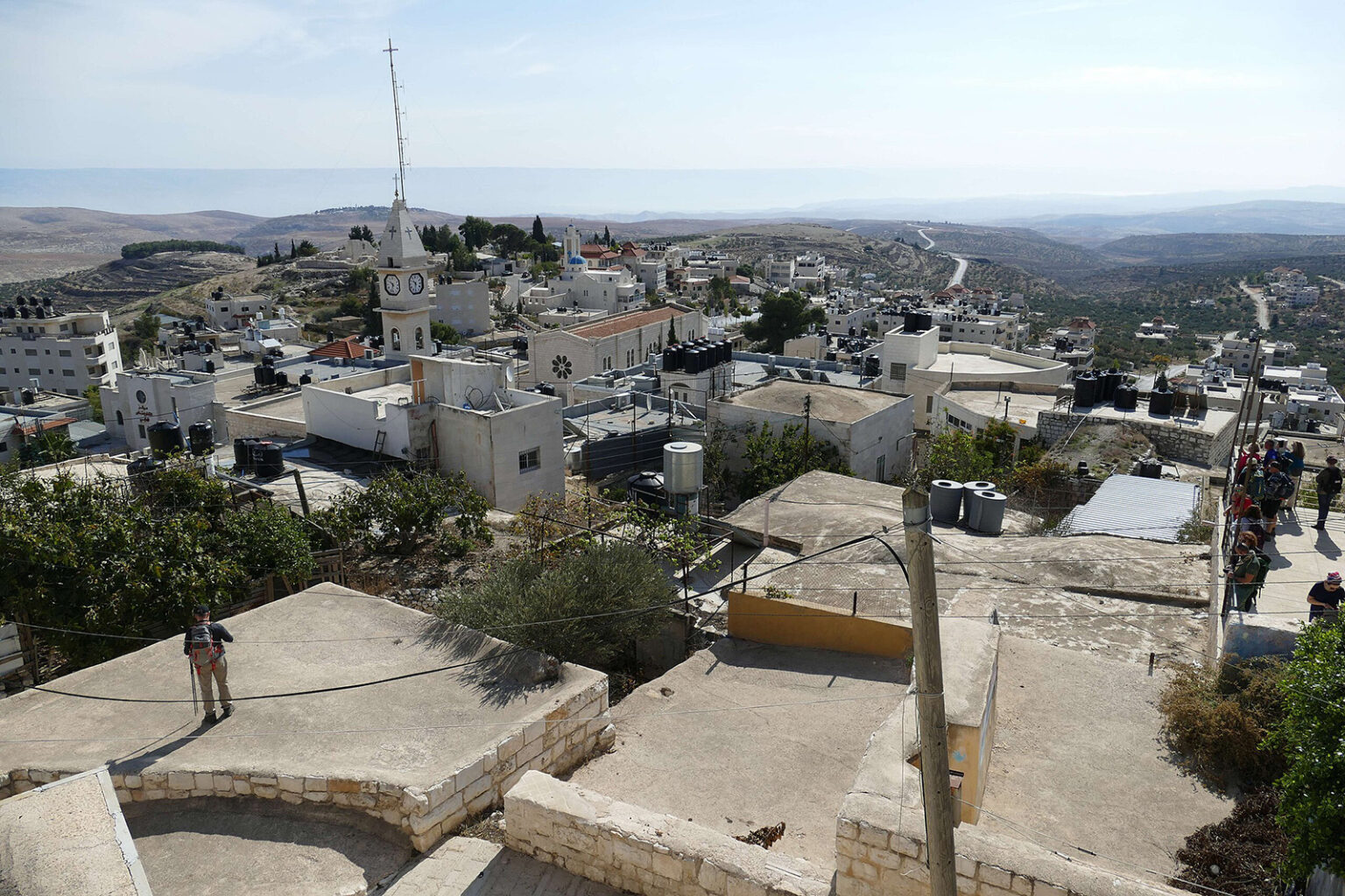 settler-attacks-threaten-the-west-bank-s-final-christian-village-word-way