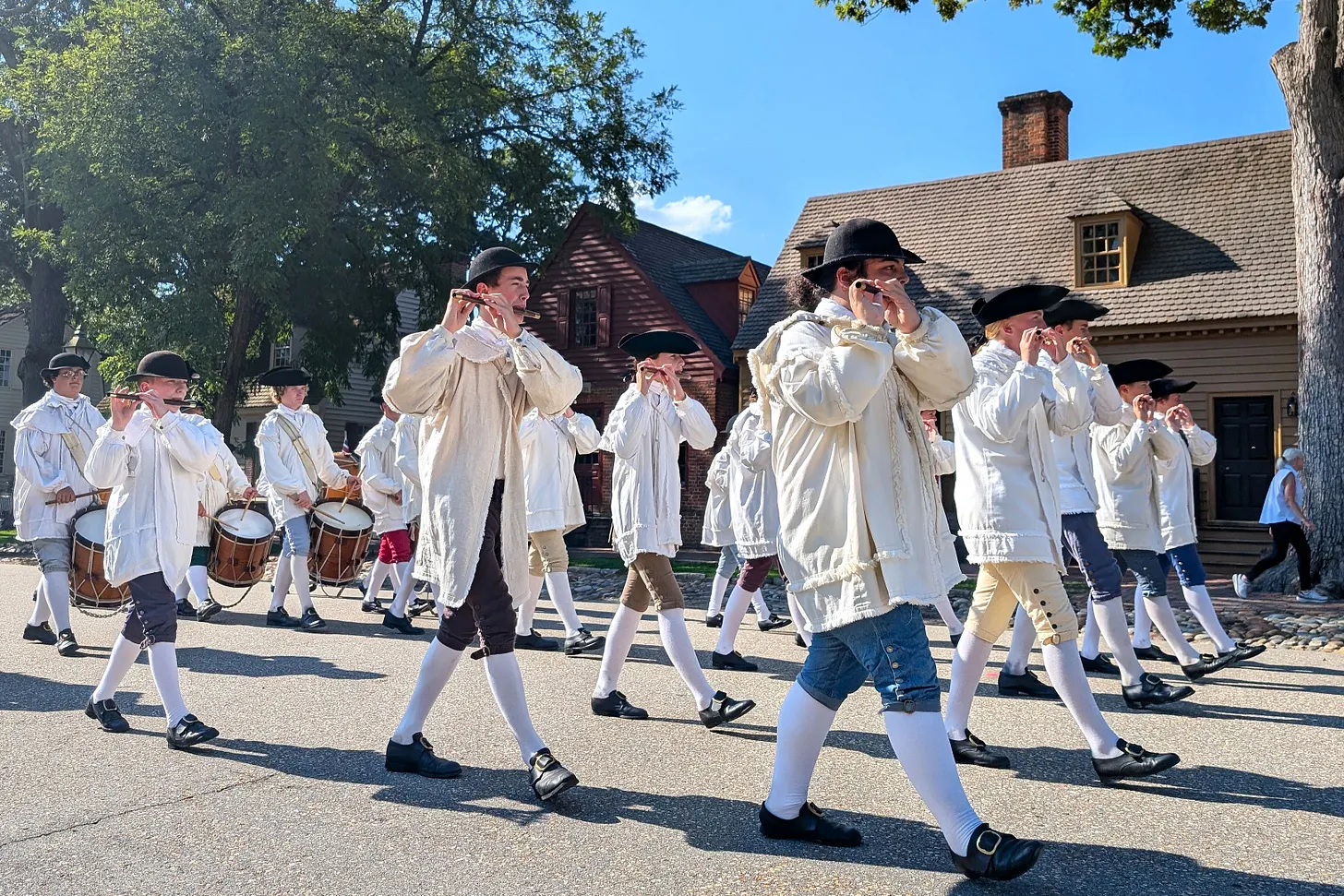 Celebrating Religious Liberty at Colonial Williamsburg
