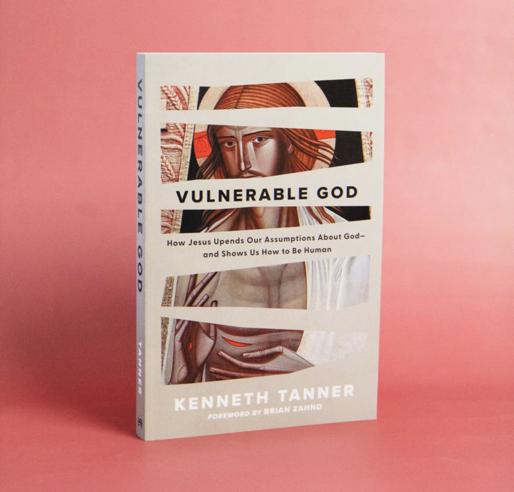 Review: Vulnerable God